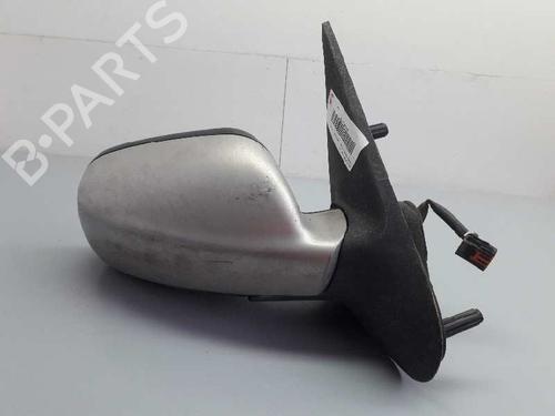 Used Right mirror CITROËN XSARA Break (N2) 1.4 HDi (68 hp) 5841178