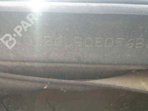 Cylinder head TOYOTA AVENSIS (_T25_) 2.0 D-4D (CDT250_, CDT250R) | BP10976714M5  - Image 12