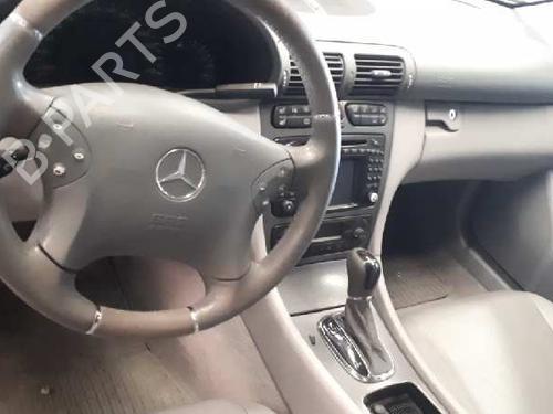Instrument cluster MERCEDES-BENZ C-CLASS (W203)  | BP22720371C47 