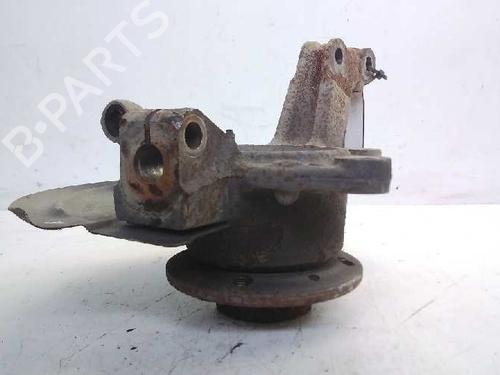 Used Left front steering knuckle DACIA DOKKER MPV (KE_) [2012-2025]  11429371
