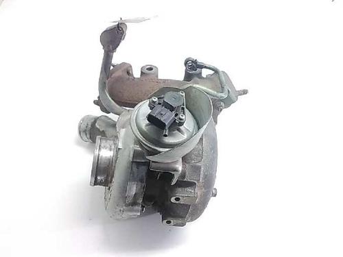 Turbocharger/Supercharger RENAULT VEL SATIS (BJ0_)  | BP15287438M71 