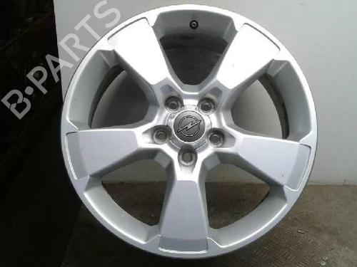 Used Rim OPEL ANTARA A (L07) [2006-2017]  14316003