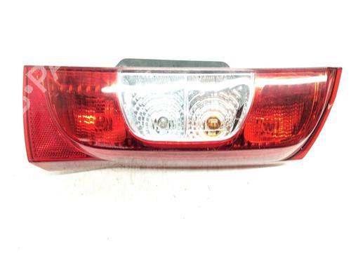 Used Right taillight Right taillight 19522708 19522708