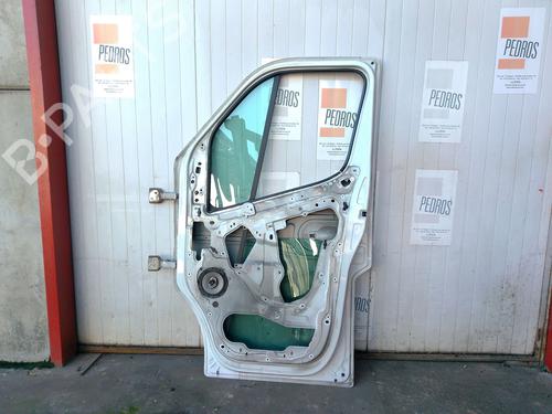 Right front door RENAULT MASTER III Van (FV) 2.3 dCi 150 FWD (FV0F, FV03, FV09) | BP32001052C3