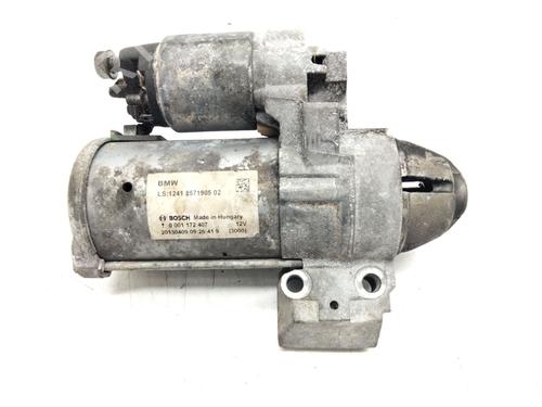 Used Starter Starter 19342576 19342576