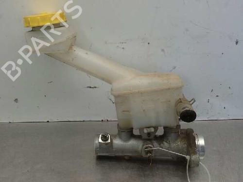 Used Brake master cylinder NISSAN X-TRAIL I (T30) 2.2 dCi (136 hp) 3193450