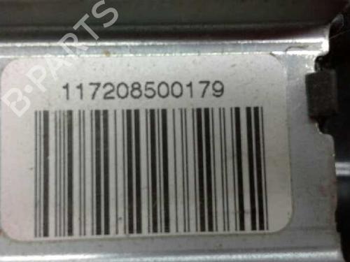 Driver airbag PEUGEOT 307 (3A/C)  | BP223842C9 