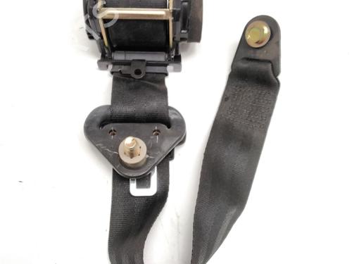 Used Rear left seatbelt NISSAN TERRANO II (R20) 2.7 TDi 4WD (125 hp) 21079897