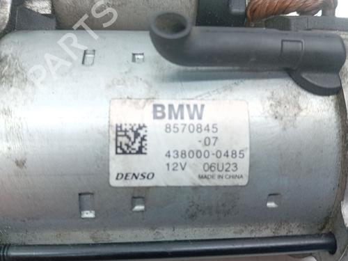 Startmotor BMW 2 Gran Tourer (F46) 218 d | BP22131804M8 