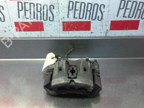 Used Right rear brake caliper NISSAN CABSTAR E (TL_, VL_) [1992-2006]  12202714
