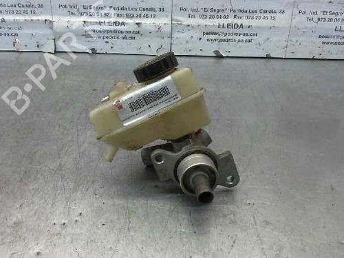 Used Brake master cylinder MERCEDES-BENZ CLK (C208) CLK 200 (208.335) (136 hp) 1620334