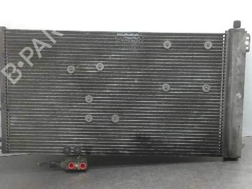 Used AC radiator AC radiator 3018963 3018963