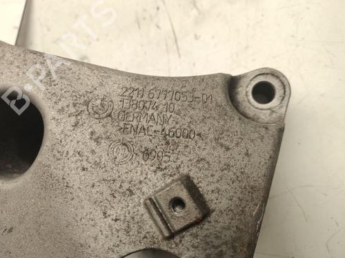 Engine mount BMW 5 (E60) 525 xi | BP25226748M89 