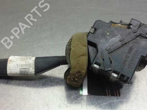 Used Headlight switch CITROËN AX (ZA-_) 11 (60 hp) 1358757