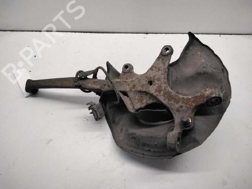 Left front steering knuckle MERCEDES-BENZ E-CLASS (W210)  | BP10636984M25 