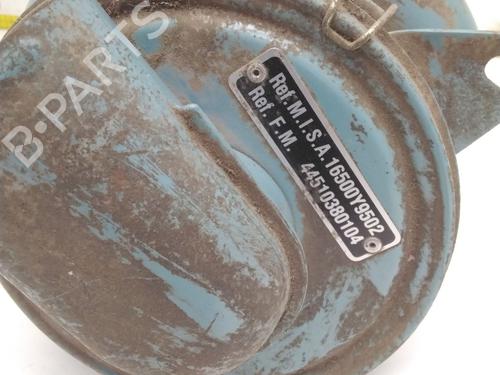 Air filter box NISSAN VANETTE Van (_C22)  | BP16150115M87 