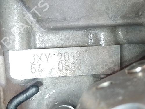 Gearbox SEAT IBIZA III (6L1) 1.9 TDI | BP29310064M3 