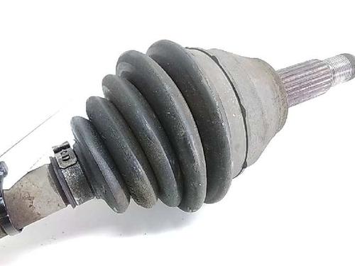 Left front driveshaft FORD FIESTA VI (CB1, CCN)  | BP17056921M38 