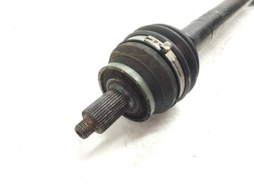 Right front driveshaft SKODA FABIA I Combi (6Y5) 1.9 TDI | BP19663186M39 