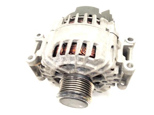 Alternator VW GOLF VII (5G1, BQ1, BE1, BE2) 2.0 GTI | BP27605882M7 