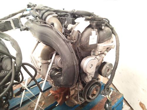Engine FORD S-MAX (CJ, WA6) 1.5 EcoBoost | BP27242583M1 
