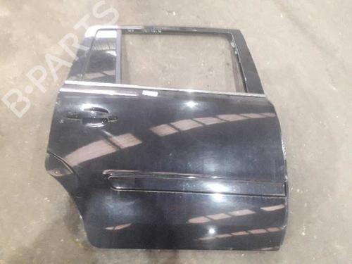 Right rear door OPEL ZAFIRA / ZAFIRA FAMILY B (A05) [2005-2019]  17862975