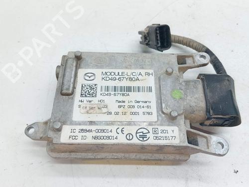 Módulo eletrónico Módulo eletrónico 28001033 28001033