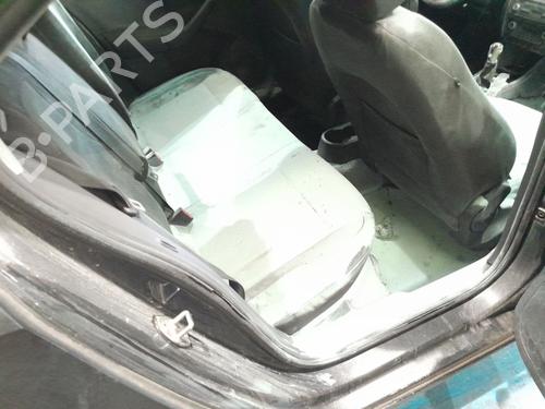 Front left lock SEAT TOLEDO IV (KG3)  | BP17059182C98 
