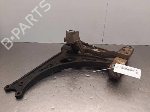 Used Left front suspension arm SEAT ALTEA (5P1) [2004-2015]  5184921