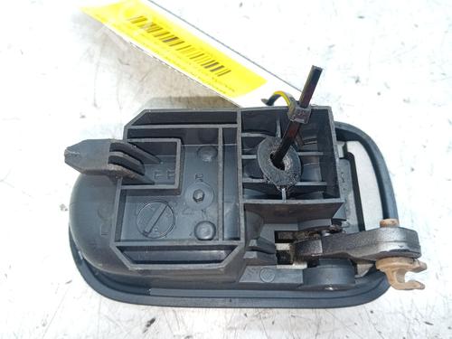 Front left interior door handle MAZDA 323 F VI Hatchback (BJ) 1.6 (BJ10M) | BP23422003I13 