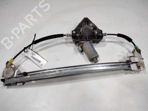Rear right window mechanism PEUGEOT 406 (8B)  | BP8320426C25 