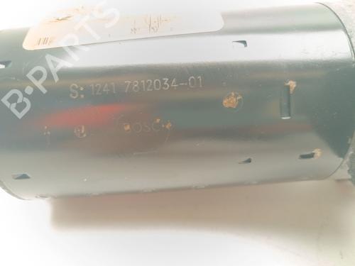 Startmotor BMW 3 (E90) 318 d | BP20640383M8 