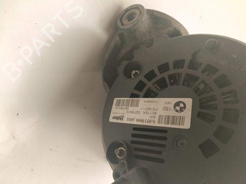 Alternator BMW 1 (E87) | BP19732640M7 - Image 4