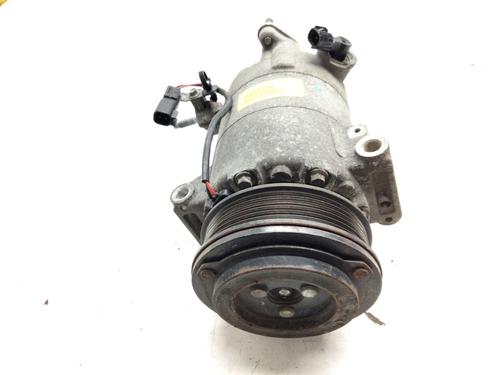 AC compressor FORD FOCUS III 1.0 EcoBoost | BP29852478M34