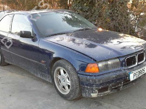Egr BMW 3 Compact (E36) 318 tds | BP1040744M69 