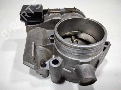 Used Throttle body CITROËN XSARA (N1) 1.6 16V (109 hp) 14317429