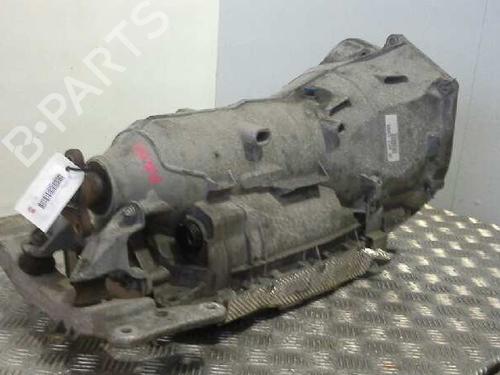 Gearbox BMW 3 (E90) | BP151245M3