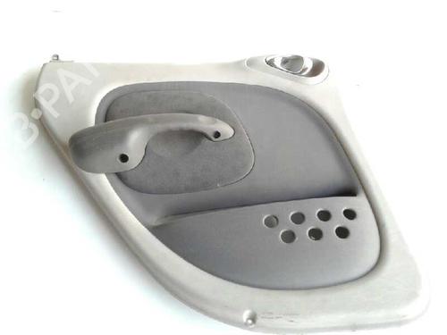 Rear left panel CHRYSLER PT CRUISER (PT_)  | BP8636733C60 