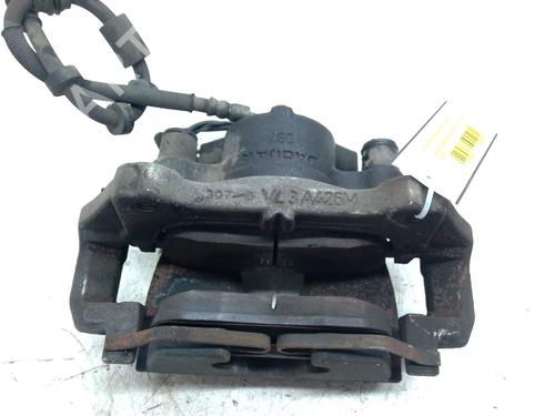 Left front brake caliper LAND ROVER RANGE ROVER EVOQUE (L538) 2.0 D | BP33027603M105 - Image 2