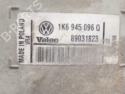 Right taillight VW GOLF V (1K1) 1.9 TDI | BP19536600C35 