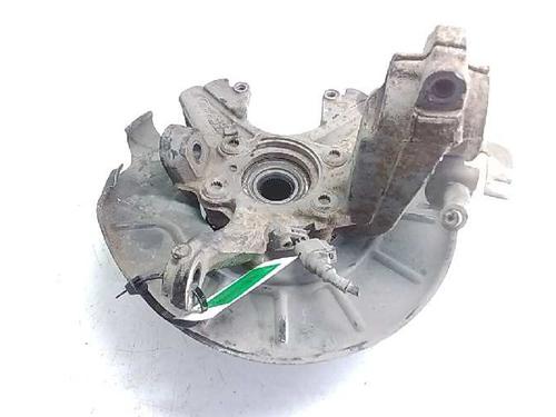 Right front steering knuckle SKODA OCTAVIA II Combi (1Z5) 1.9 TDI | BP17957492M26 