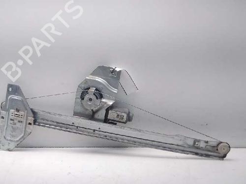 Front right window mechanism CITROËN BERLINGO MULTISPACE (B9)  | BP10360645C23 