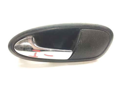 Used Rear left interior door handle SEAT LEON (1P1) [2005-2013]  17955430