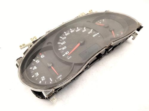 Instrument cluster RENAULT MASTER III Van (FV) 2.3 dCi 125 FWD (FV0C, FV0D, FV0G, FV0H, FV0J, FV0K,... | BP31652210C47 - Image 2