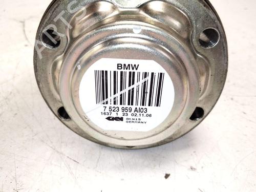 Left front driveshaft BMW 3 (E90) 318 i | BP40083709M38 - Image 4