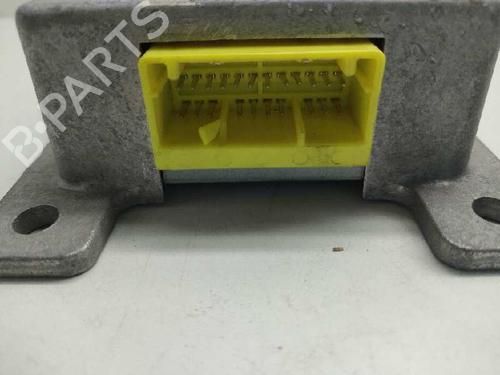 ECU airbags NISSAN ALMERA I (N15)  | BP15887928M53 