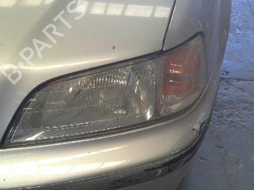 Electronic sensor HONDA CIVIC VI Fastback (MA, MB)  | BP10663869M84 