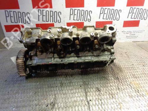 Cylinder head CITROËN C2 (JM_) 1.4 HDi | BP10976844M5 