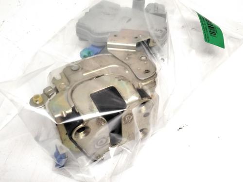 Rear left lock NISSAN PATROL GR V Wagon (Y61) 2.8 TD | BP25227113C100 