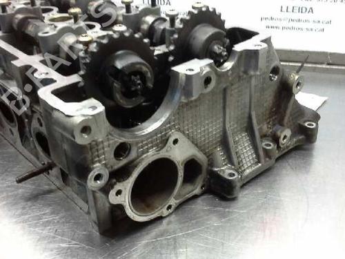 Cylinder head BMW 3 (E46) 320 d | BP15181034M5 